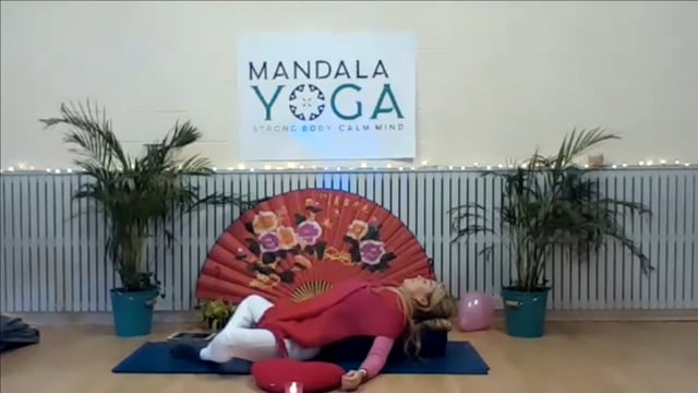 Let Your Love Flow - Valentine's Day  2021