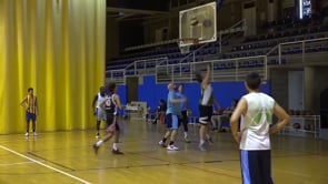 El Club Bàsquet l'Escala haurà de decidir si torna a competir
