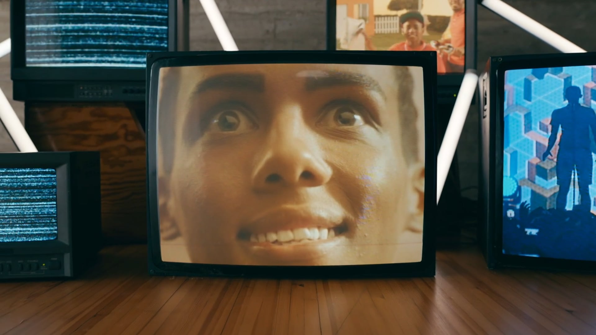 Mini x Mosaert Chapter 1