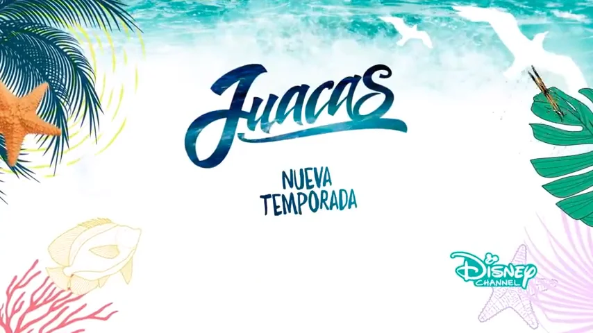 Where to watch Juacas TV series streaming online?