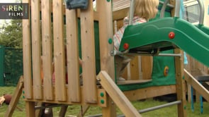 Skye – Two year olds outdoors – no voiceover thumbnail