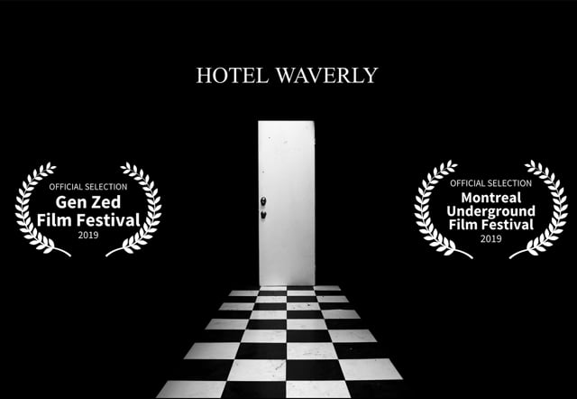Hotel Waverly