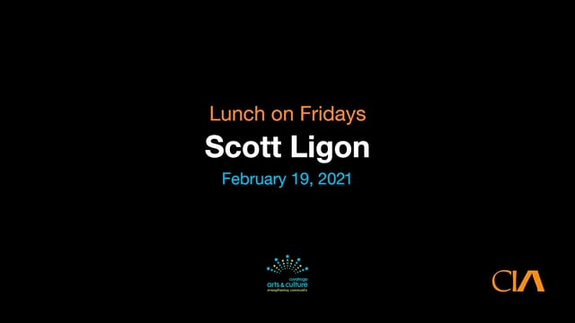 LOF: Scott Ligon 2.19.21