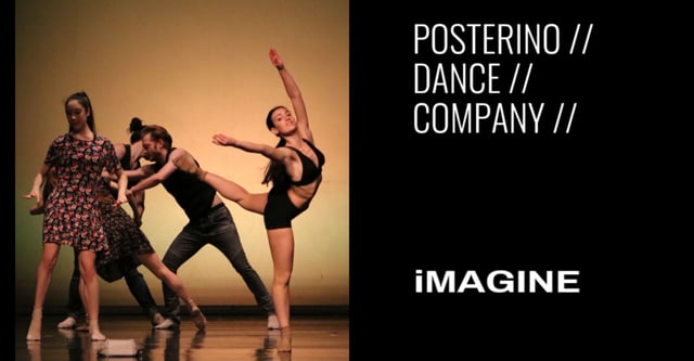Posterino Dance Company - Official Trailer