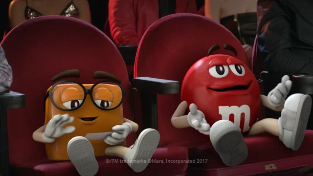 M&M's Caramel/BET Awards - Awards/Club (2017, USA) 