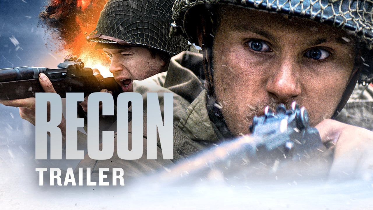 Recon Trailer (Official) on Vimeo