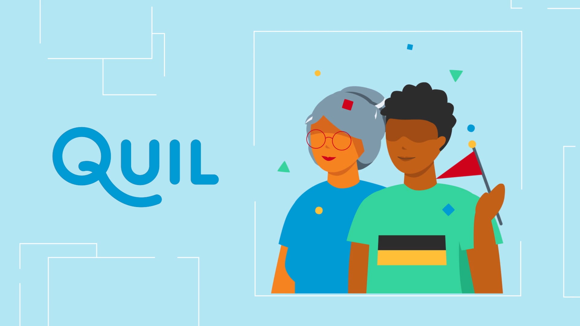 Quil - Engage