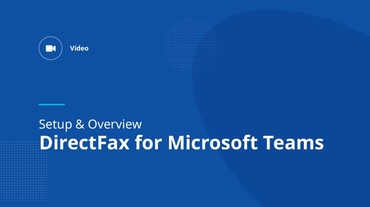 Microsoft Teams Overview