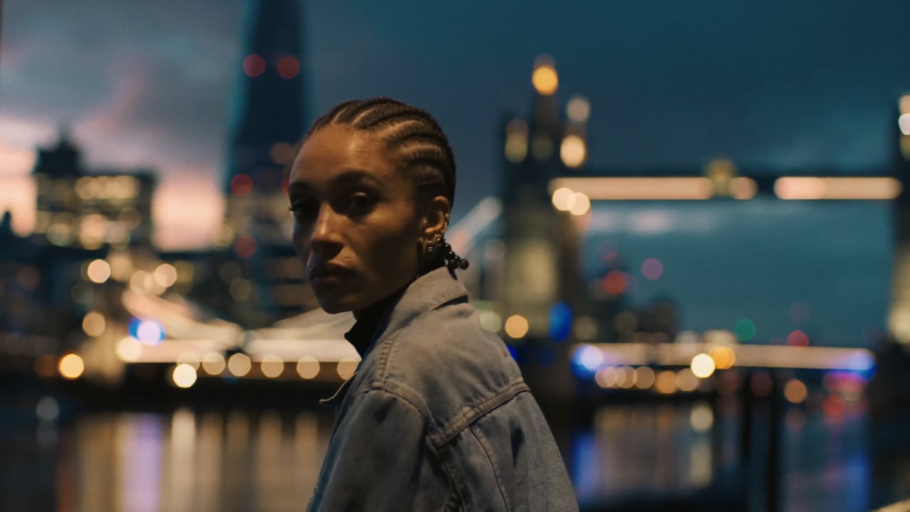 Leading the Way with Adwoa Aboah