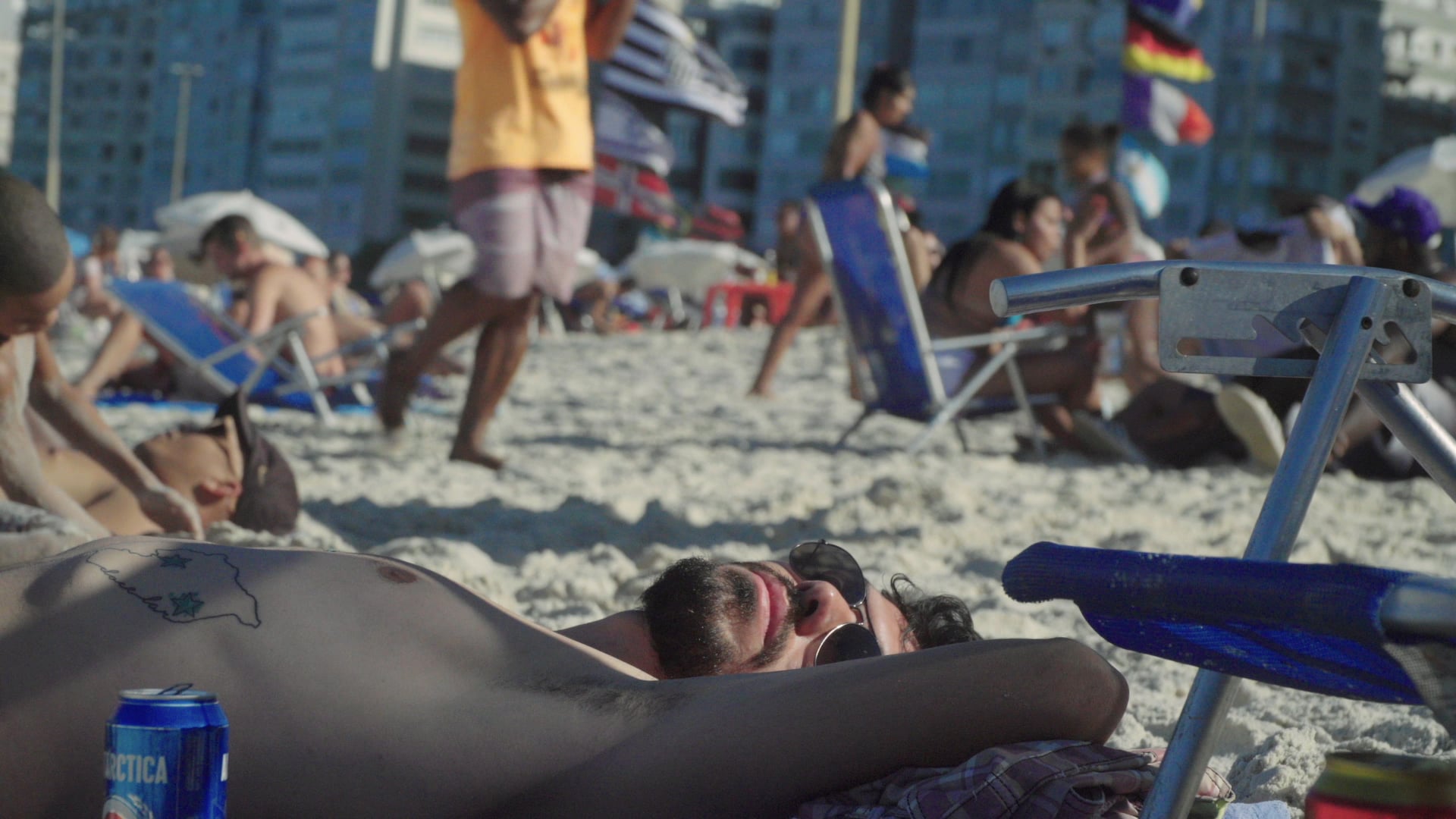 Depois da Primavera (After Spring, film excerpt, English subtitles)