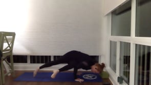 60 Min Yoga
