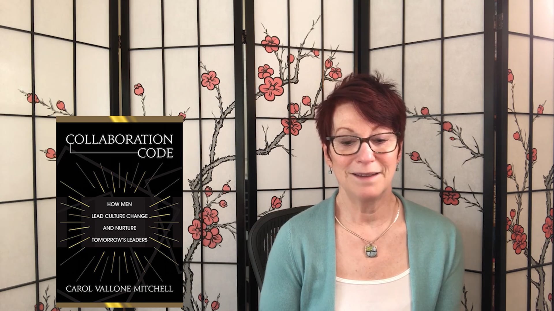 Collaboration Code: Developing Leaders and Leadership Diversity