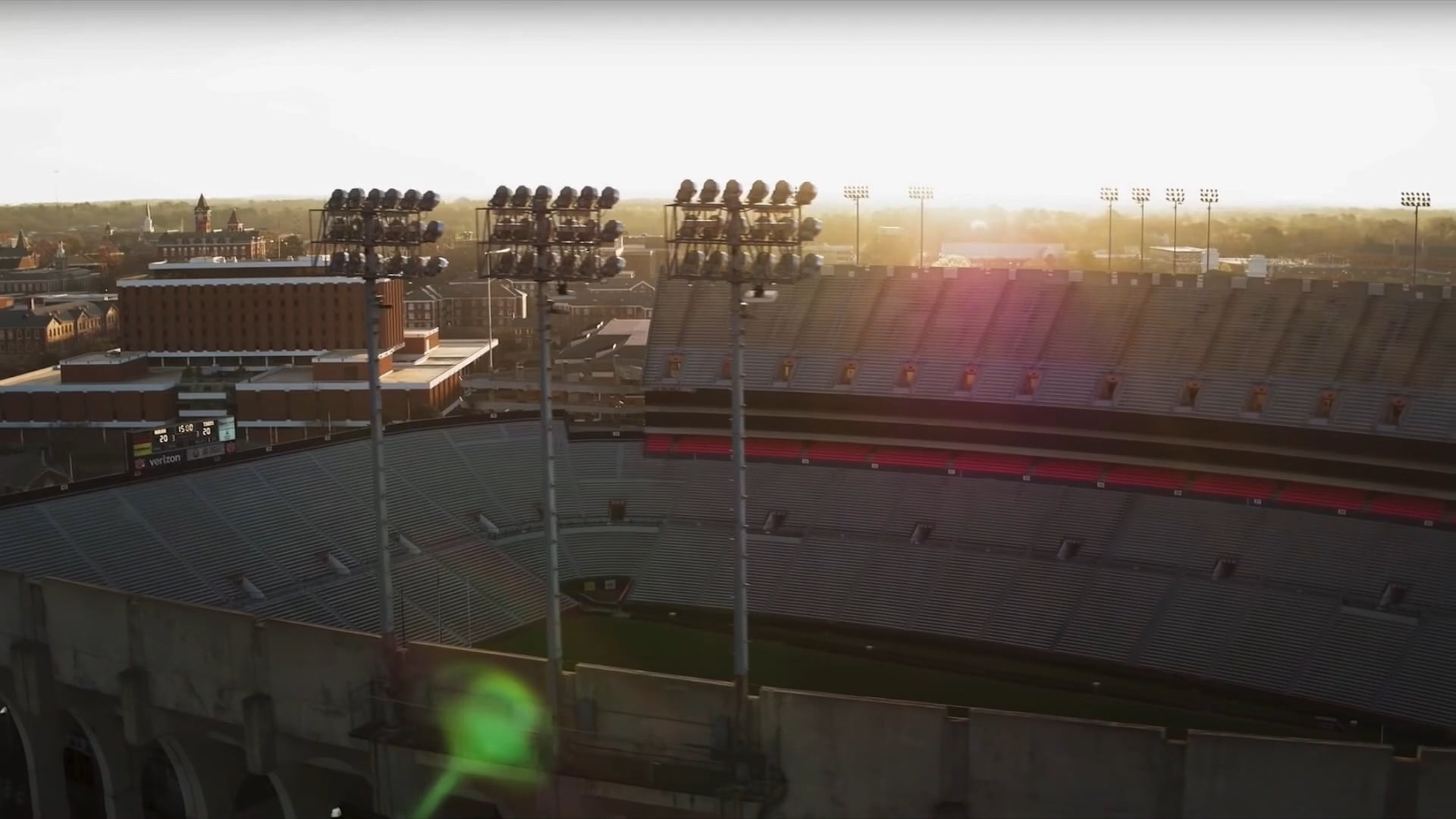 Adidas - Ready For Sport - Ad Rescore