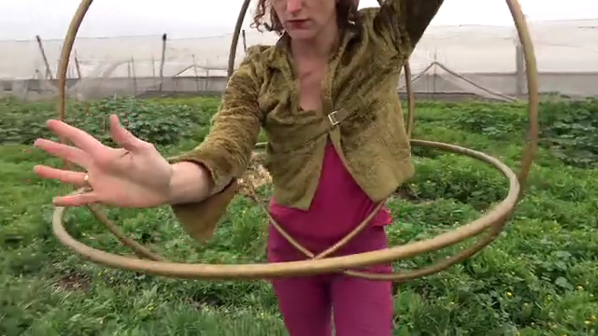 déjàvu - the virtual past future rituality