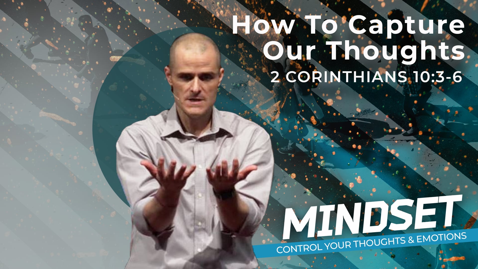 How To Capture Our Thoughts