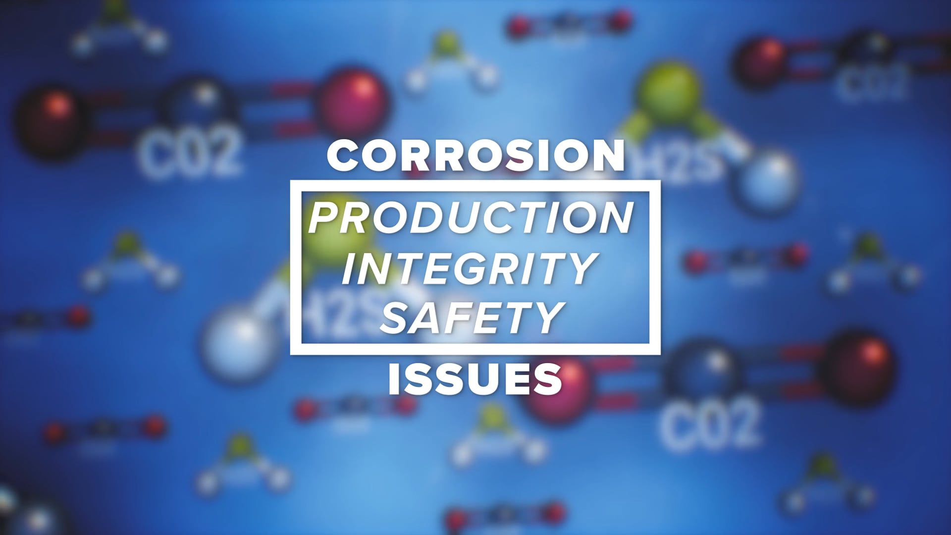 PureChem Services - Corrosion Mitigation