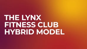 Lynx Fitness Club - Customer Success Story (Billy Najam - Founder and General Manager)