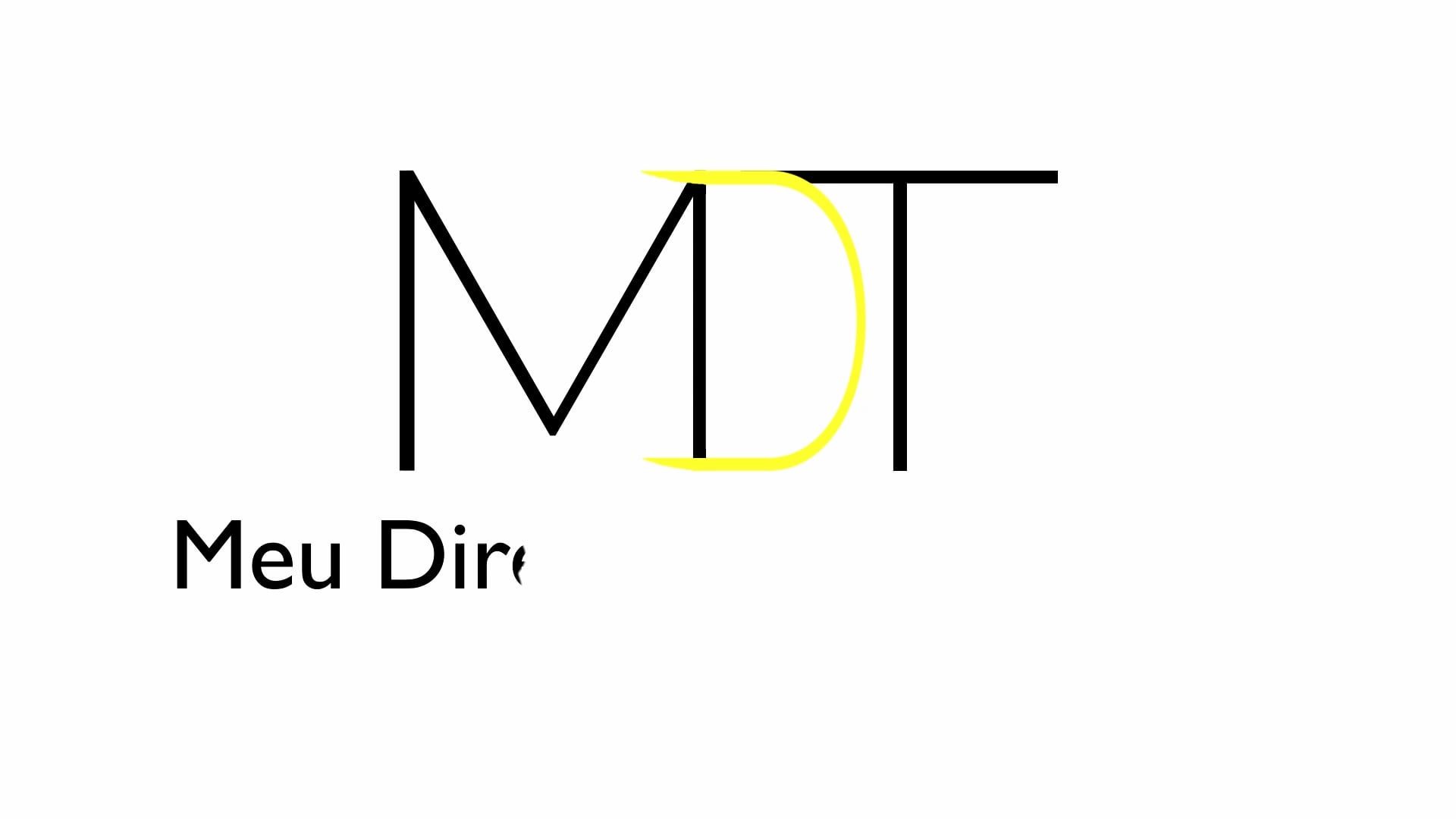 Edição de Vídeo para Canal do YouTube: Direito do Trabalho