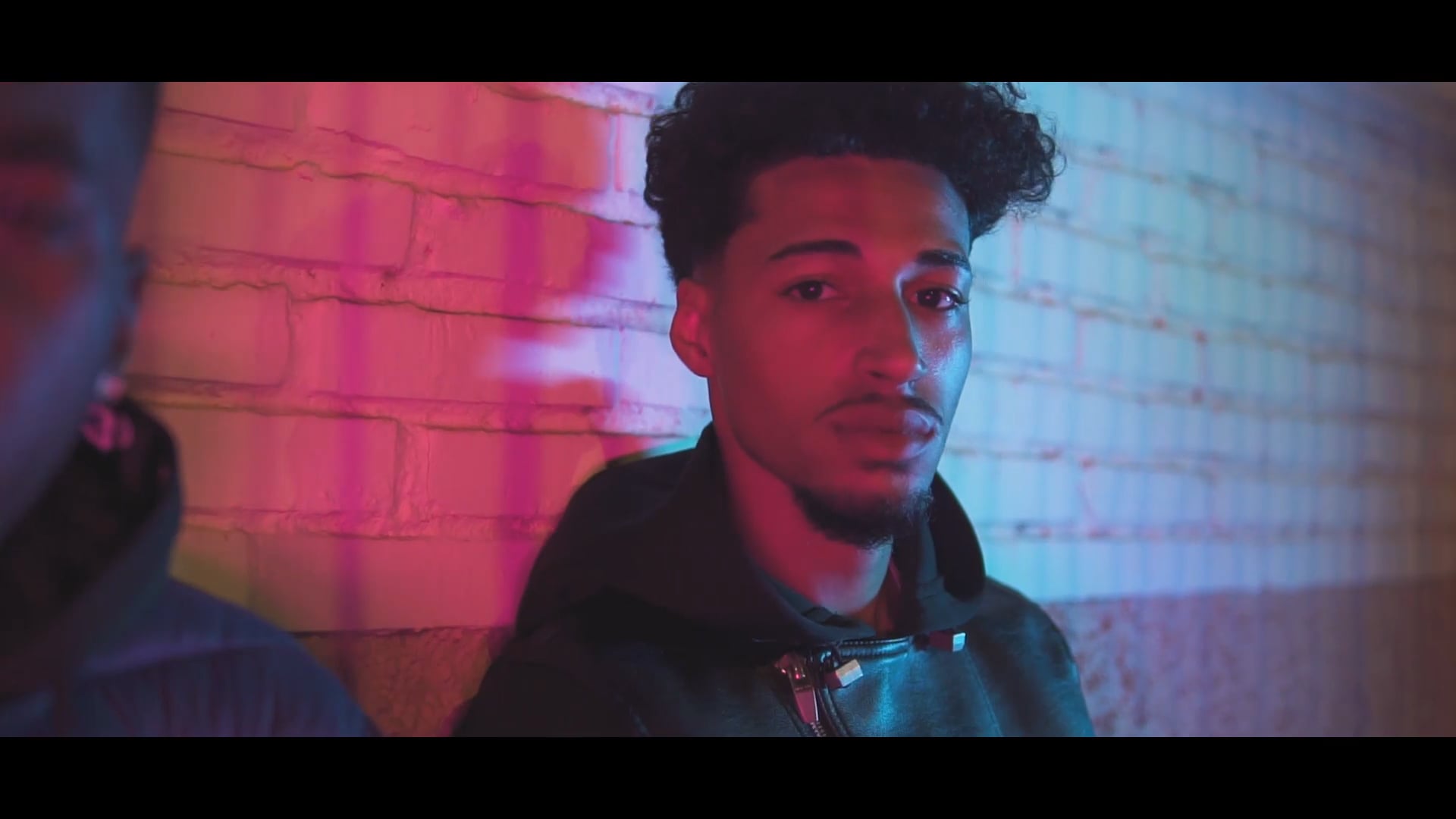 De pequeño - Cris Y. (Videoclip Oficial)