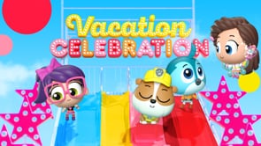 Videos about “nickjr” on Vimeo