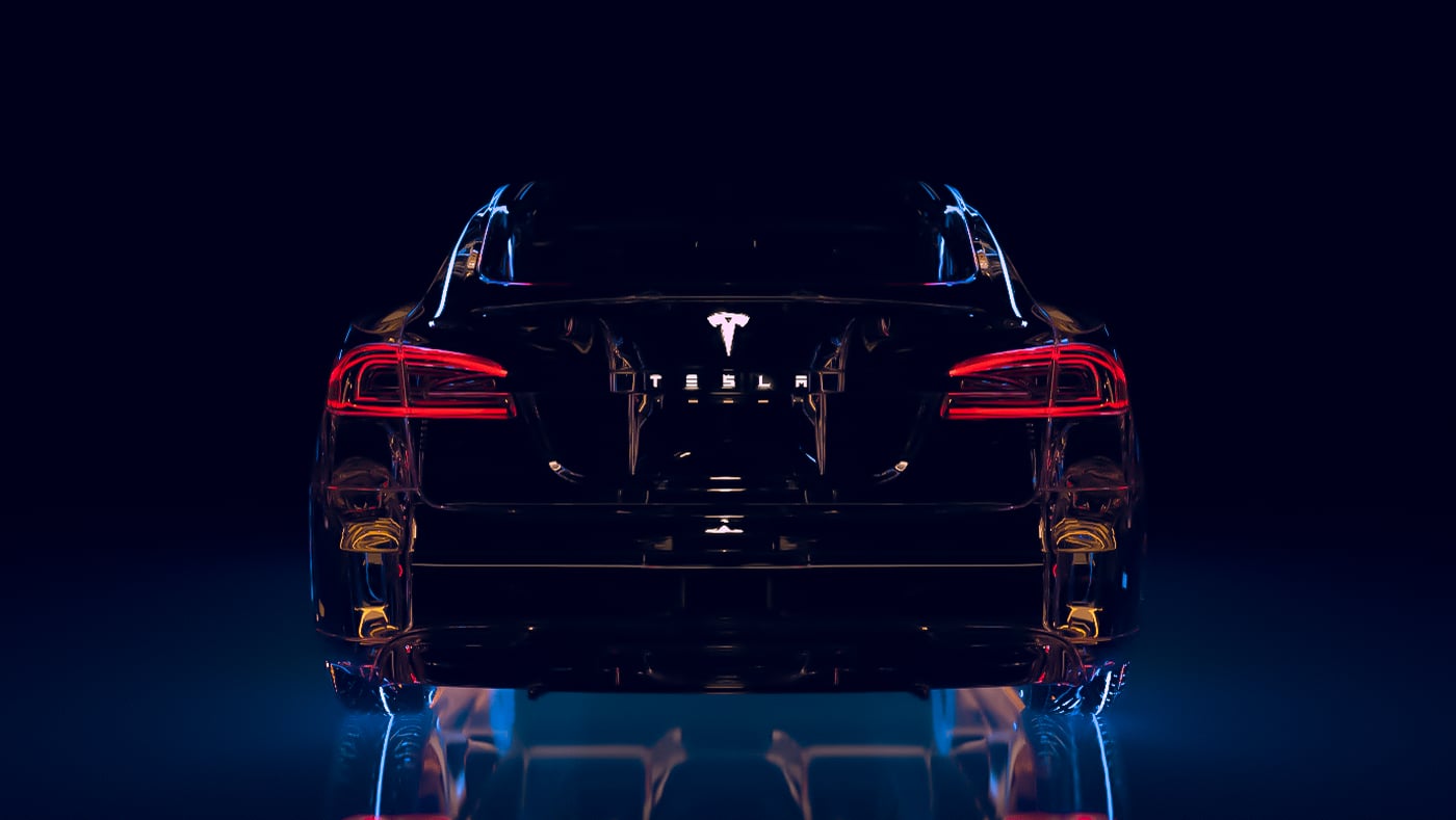 Tesla / Animation | Videos & Movies on Vimeo