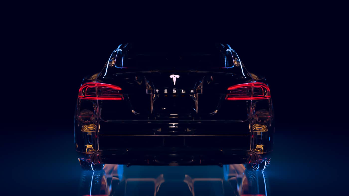 Tesla / Animation on Vimeo