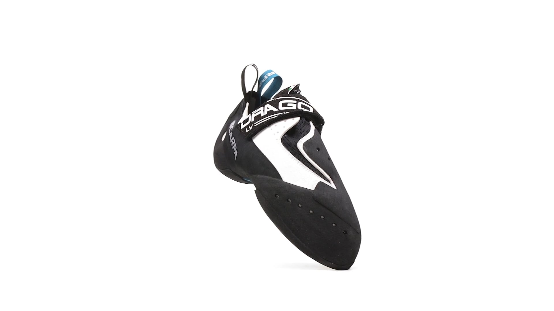 SCARPA Drago LV Climbing Shoes