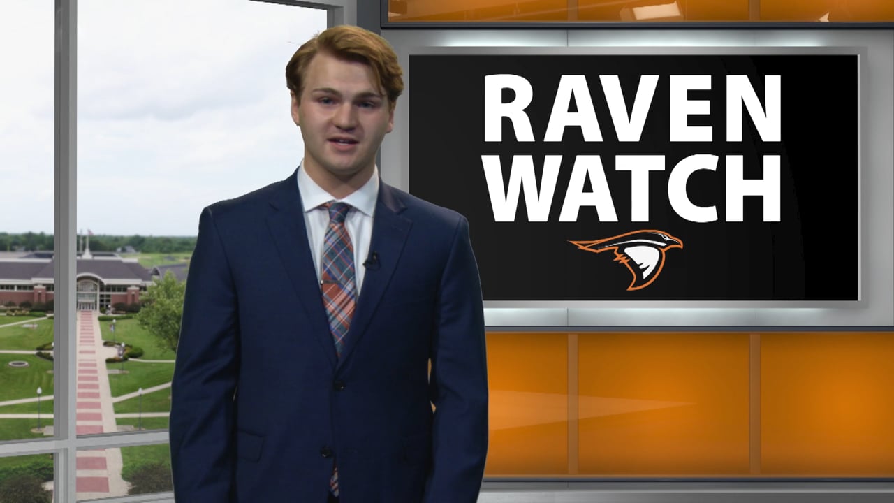 Raven Watch 2-23-21