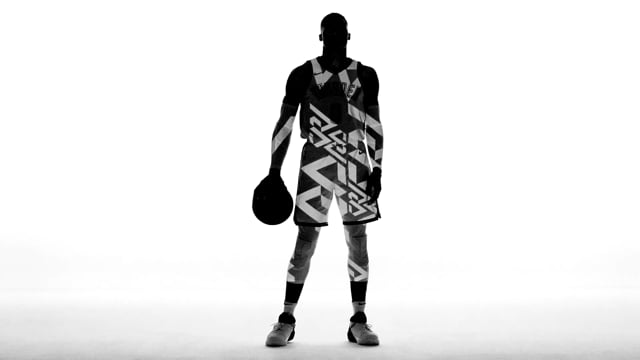 JORDAN ALL STAR - CARLOS SERRAO