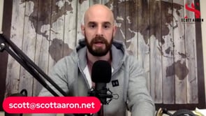 Scott Aaron: LinkedIn 2021: Build your Business, Brand, and Income
