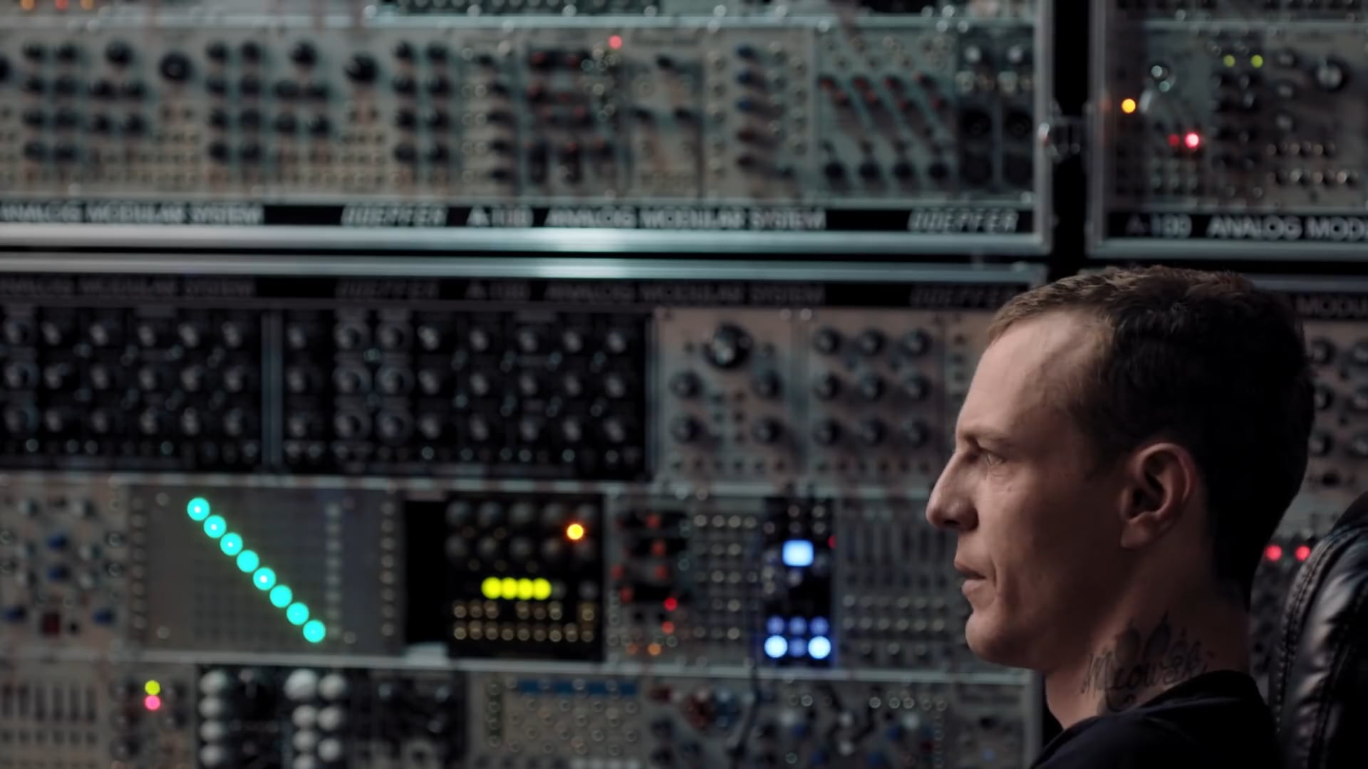 deadmau5 Teaches Electronic Music Production Official Trailer