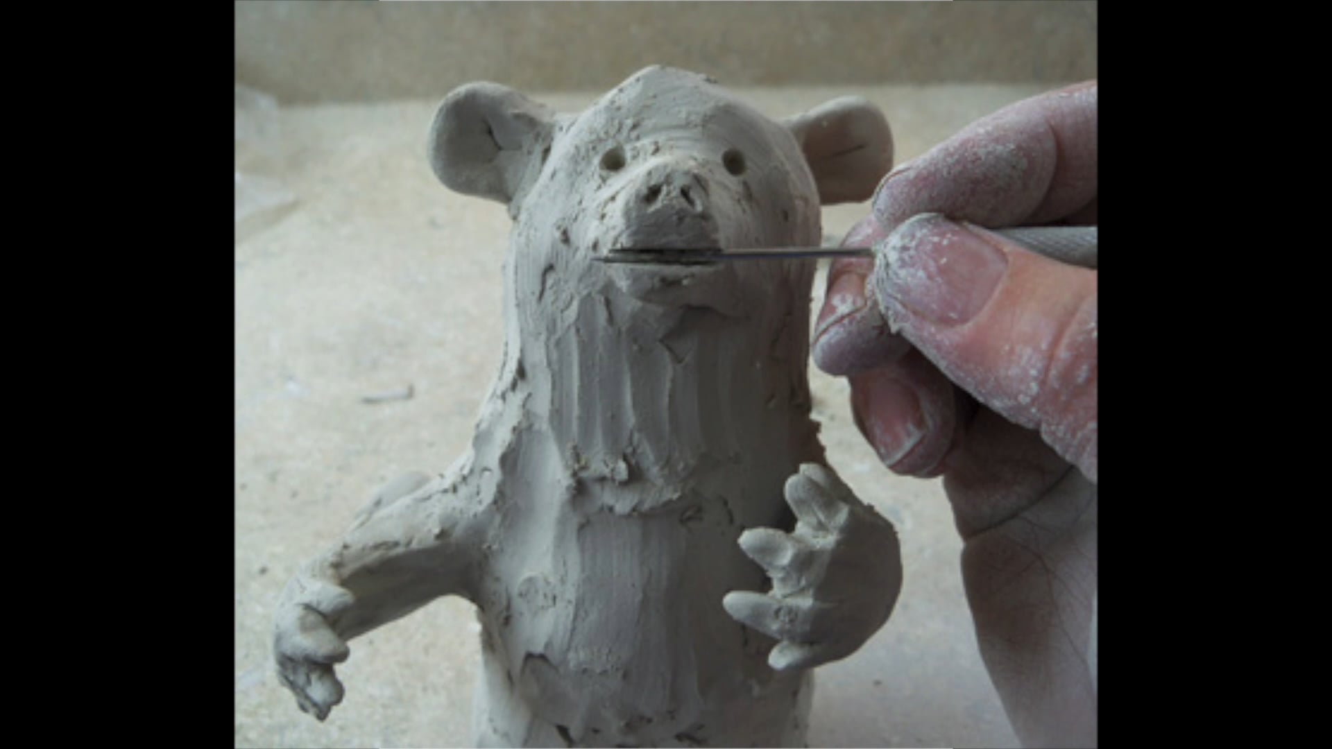 Sculpture Techniques by Artistic Pursuits