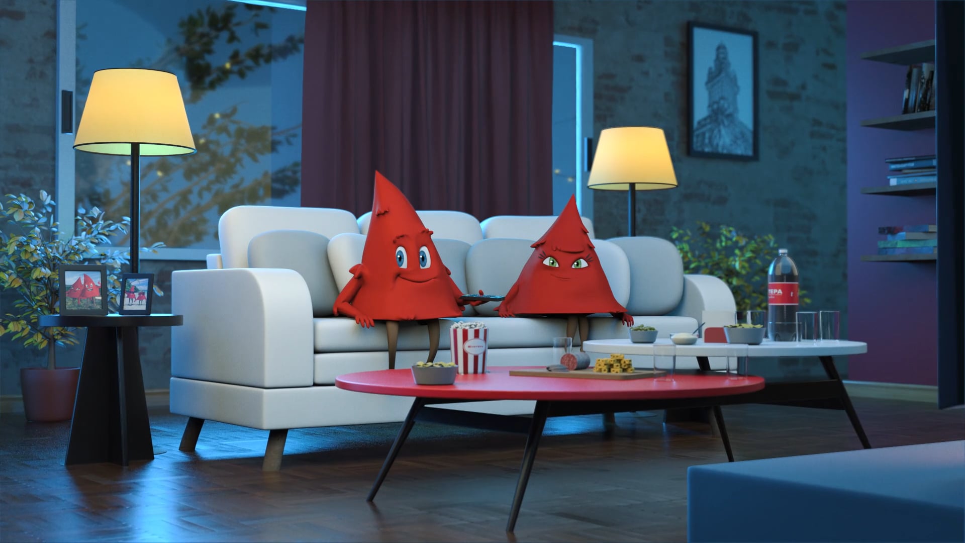 Cintepa - Mejor Cuando Estamos Juntos