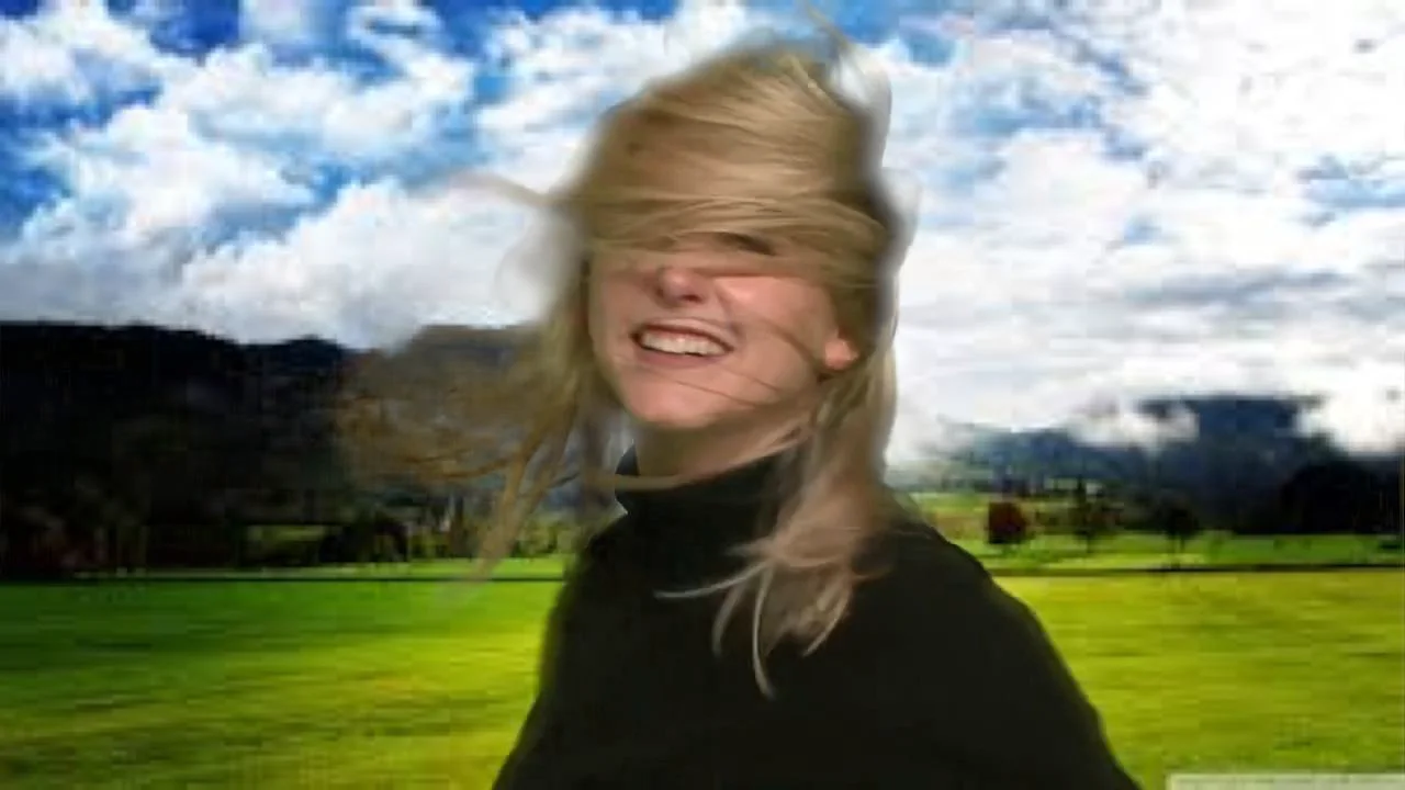 Green screen on Vimeo