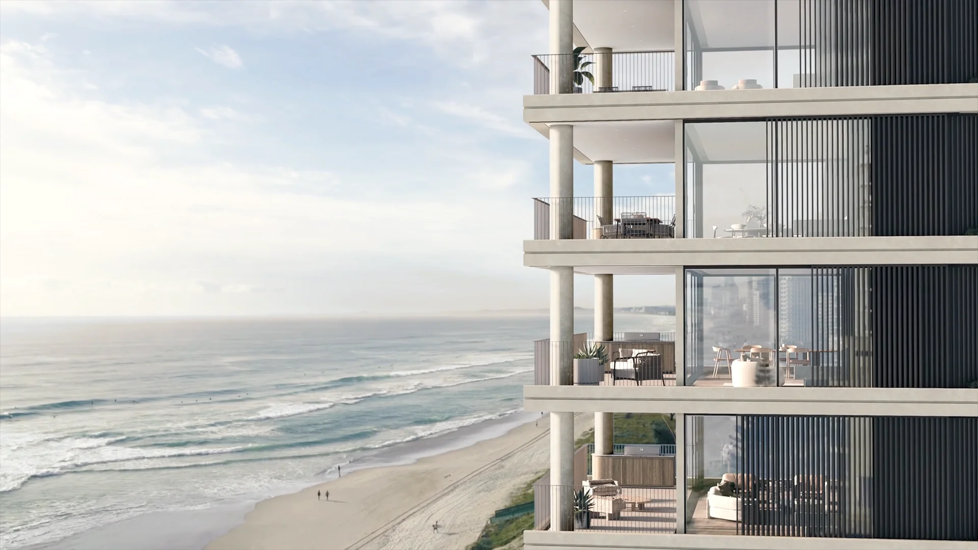 Dune Main Beach on Vimeo