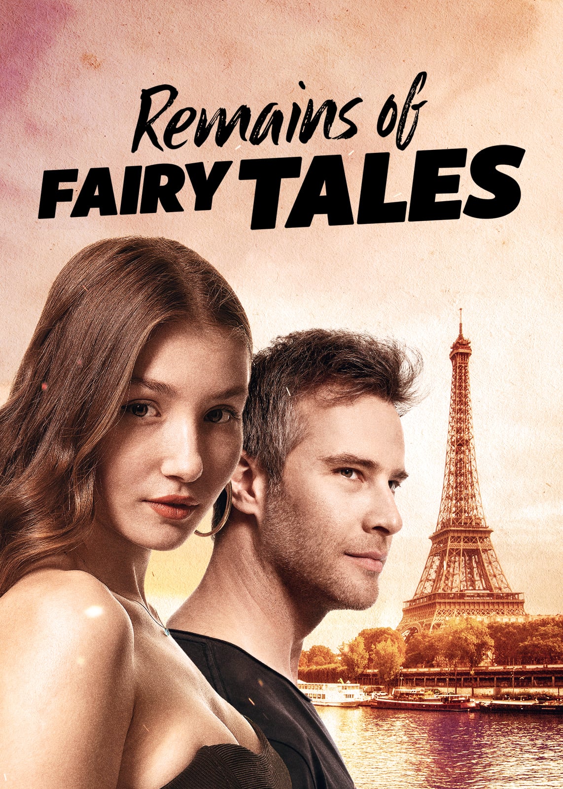 Remains of Fairy Tales Trailer on Vimeo