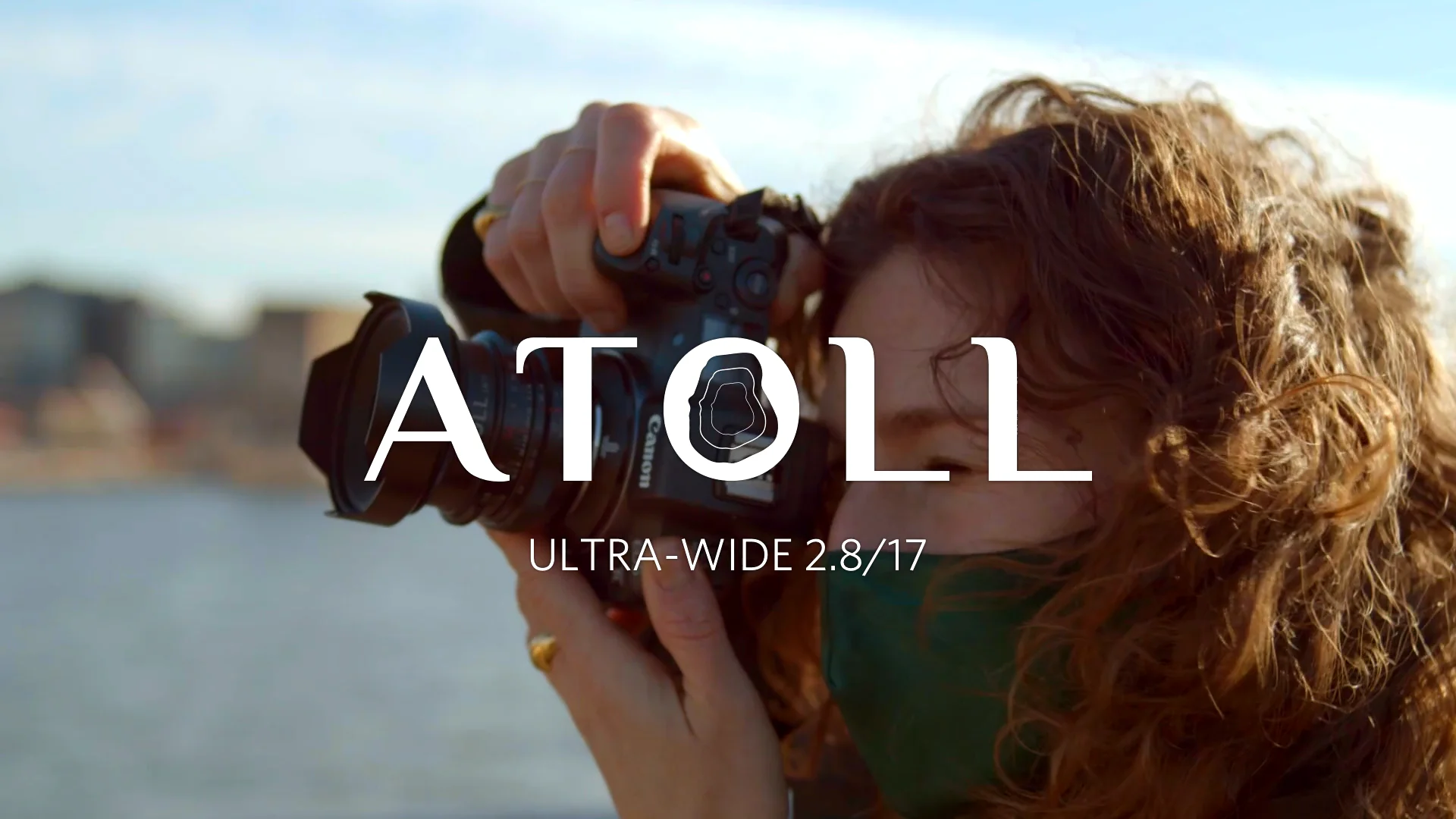 Atoll Ultra-Wide 2.8/17 Art Lens M Mount – Lomography Atoll Ultra-Wide 2.8/17 Art Lens M Mount – Lomography