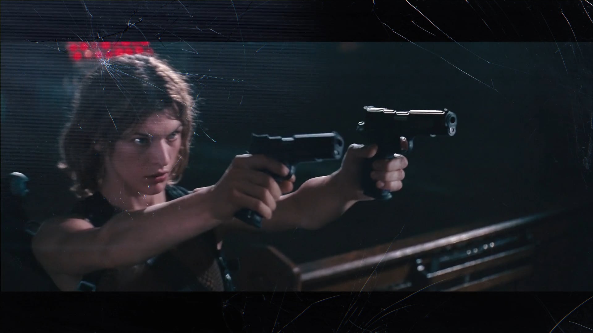 AMC Poland - GLITCH - 60sec Brand Promo