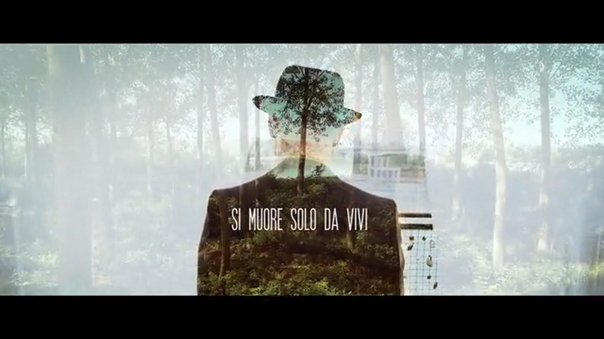 OST "Si Muore Solo Da Vivi - Videoclip