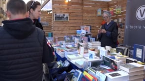 L'Escala Vila del Llibre 2021 es consolida en la 3ra edició