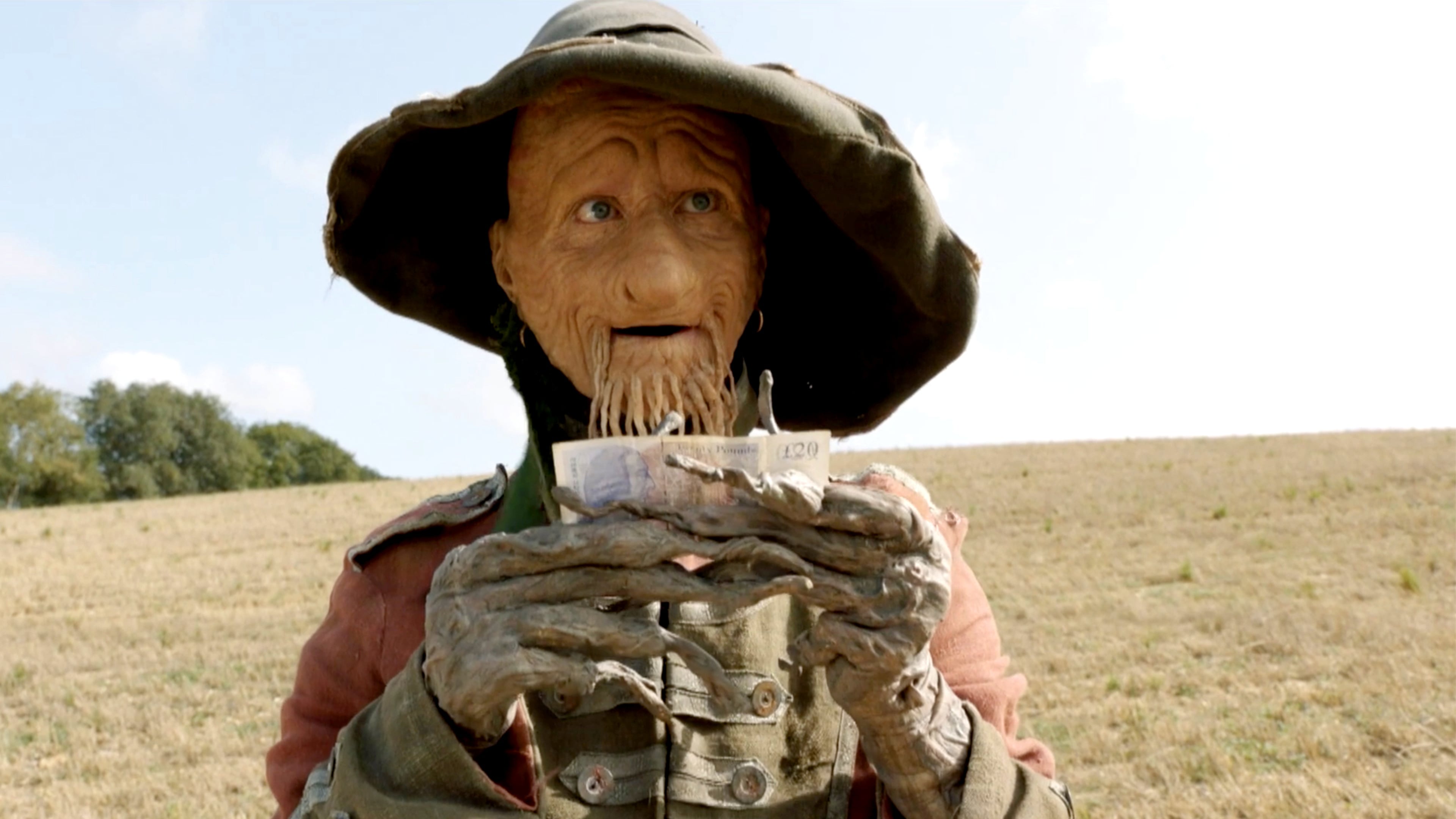 WORZEL GUMMIDGE