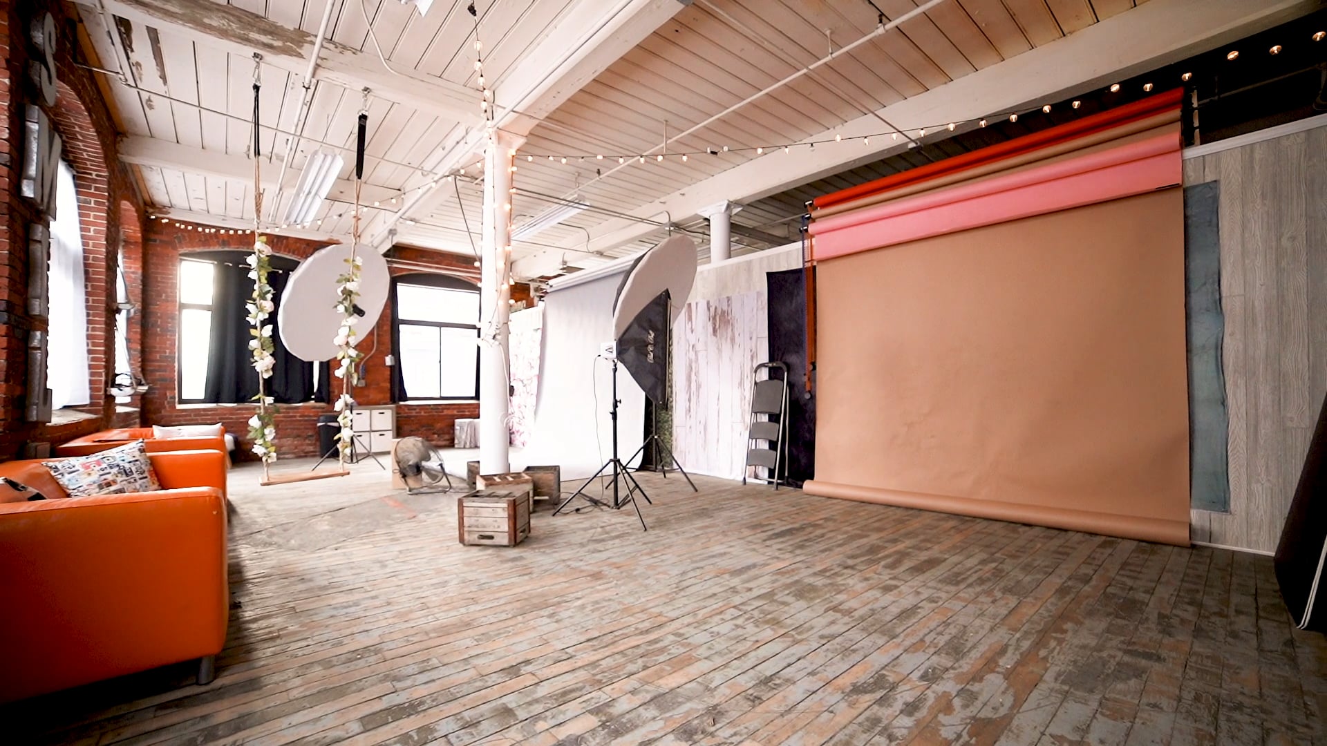 The Factory At CI Works