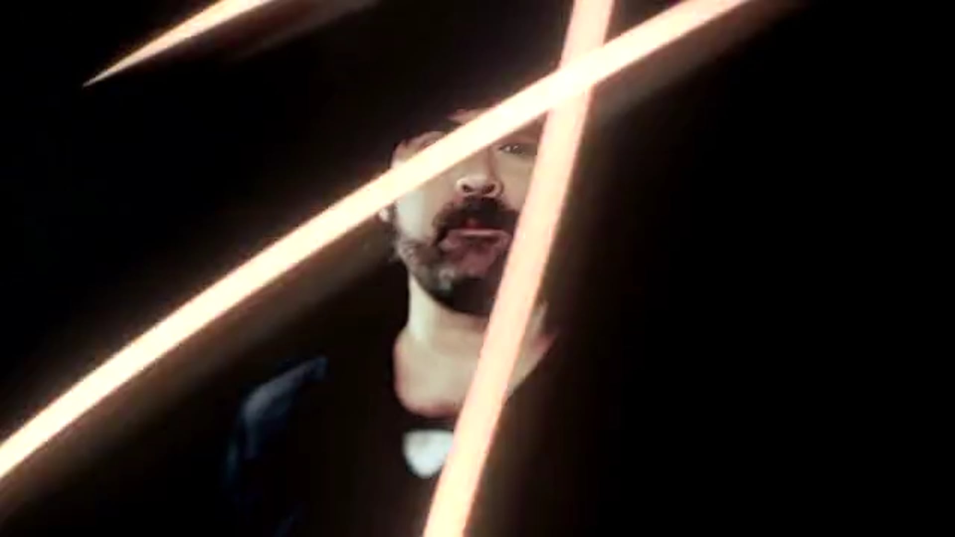 Diego Mancino - E' Necessario