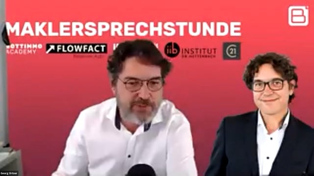 12 Zylinder für die Akquise