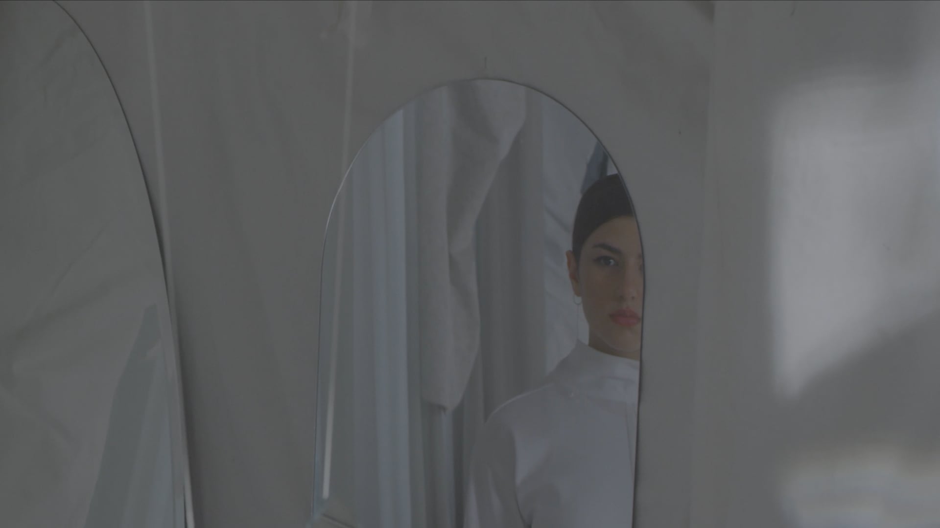 Mostro - Federica Carta (music video)