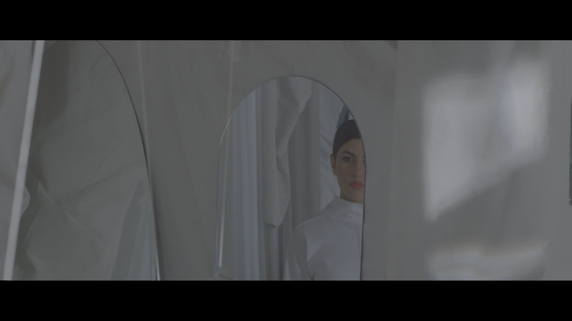 Mostro - Federica Carta (music video)