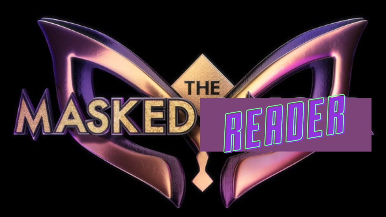 Masked Reader Episode 2 on Vimeo