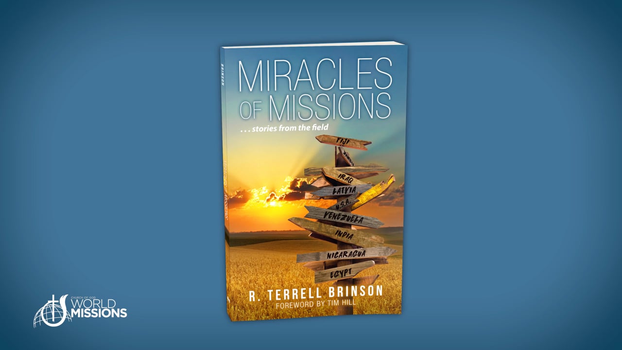 Miracles of Missions