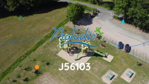 Dupla torony J56103 játszóterek többfunkciós játékok / több tevékenységet kínáló eszközök kanopé video