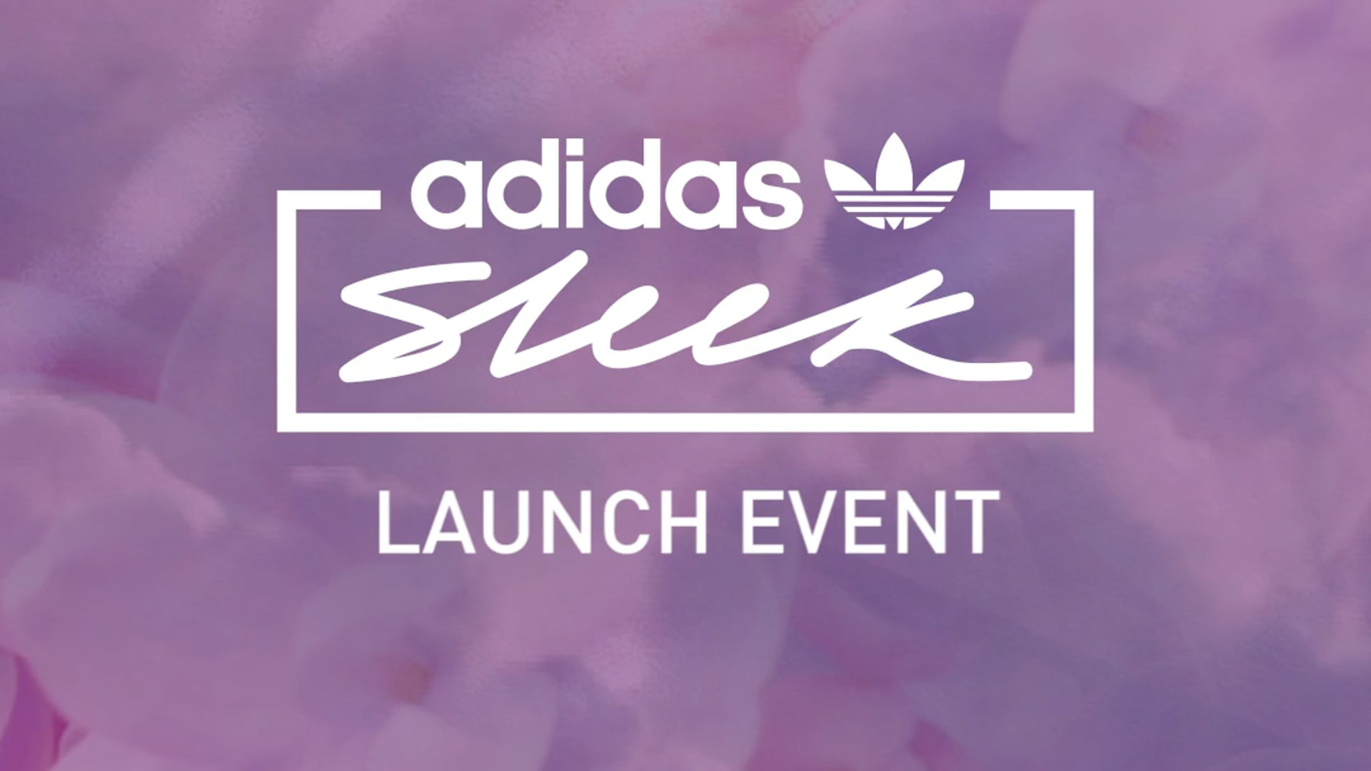 ADIDAS SLEEK INFLUENCER